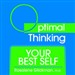 Your Best Self: With Optimal Thinking